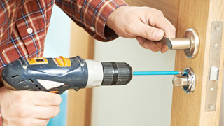 Automotive Locksmith at Bainbridge St Booksellers Row Philadelphia, Pennsylvania